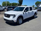 New 2025 Ford Maverick XL w/ Equipment Group 102A image 3