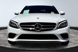 Used 2021 Mercedes-Benz C 300 Sedan image 3
