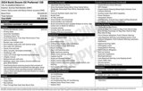 Certified 2024 Buick Encore GX Preferred image 2