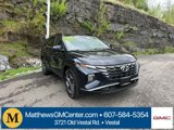 Used 2022 Hyundai Tucson SEL image 3