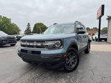 Used 2022 Ford Bronco Sport Big Bend image 2