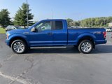 Used 2018 Ford F150 XL w/ Equipment Group 101A Mid image 2
