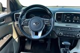 Certified 2021 Kia Sportage S image 5