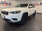 Used 2020 Jeep Cherokee Latitude Plus image 6