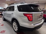 Used 2015 Ford Explorer Limited w/ Equipment Group 301A image 5