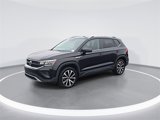 Used 2022 Volkswagen Taos SE image 4