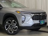 Certified 2025 Chevrolet Trax RS w/ Driver Confidence Package image 2