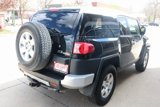 Used 2007 Toyota FJ Cruiser 4WD image 5