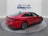 Used 2020 Hyundai Sonata Limited w/ Cargo Package image 5
