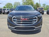 Used 2019 GMC Terrain SLT image 2