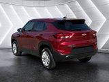Used 2024 Chevrolet TrailBlazer LS w/ LS Convenience Package image 4