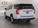 Certified 2021 GMC Yukon SLT image 4