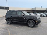 New 2025 Ford Bronco Sport Big Bend image 2