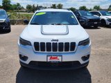 Used 2022 Jeep Cherokee Latitude image 3