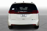 New 2025 Chrysler Pacifica Pinnacle image 4