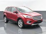 Used 2017 Ford Escape Titanium w/ Equipment Group 301A image 3