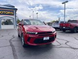 Used 2024 Dodge Hornet R/T image 2