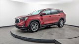 Used 2019 GMC Terrain SLE image 2