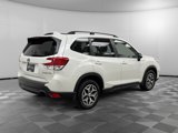 Certified 2021 Subaru Forester Premium image 5