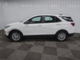 Used 2022 Chevrolet Equinox LS image 5
