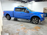 Used 2016 Ford F150 XLT image 3