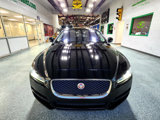Used 2017 Jaguar XE Prestige image 3