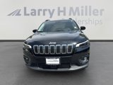 Used 2022 Jeep Cherokee Latitude Lux image 3