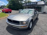 Used 2009 Ford Mustang Coupe image 2