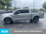 Used 2017 Ford F150 XLT w/ Equipment Group 302A Luxury image 3