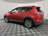 Used 2016 Toyota RAV4 Limited image 5