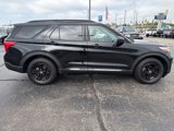 Used 2020 Ford Explorer XLT w/ Comfort Package image 6
