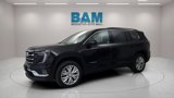 New 2025 GMC Acadia Elevation w/ Elevation Premium Package image 3