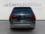 Used 2022 Volkswagen Tiguan SE image 4