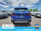 Certified 2023 Volkswagen Taos S w/ Driver Assistance Package image 4