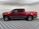 Used 2015 Ford F150 XLT w/ Equipment Group 302A Luxury image 4
