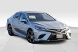 Used 2019 Toyota Camry SE image 2