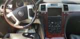 Used 2007 Cadillac Escalade ESV AWD w/ Information Package image 6