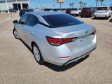Used 2023 Nissan Sentra S image 5
