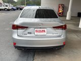 Used 2018 Lexus IS 300 F Sport w/ F Sport Package image 4