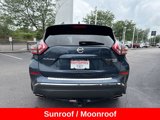 Used 2017 Nissan Murano Platinum w/ Platinum Technology Package image 6