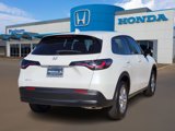 New 2025 Honda HR-V LX image 4