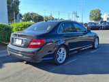 Used 2012 Mercedes-Benz C 250 Luxury image 5