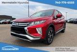 Used 2018 Mitsubishi Eclipse Cross SE image 4