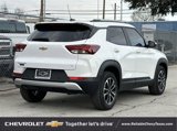 New 2025 Chevrolet TrailBlazer LT w/ Convenience Package image 4