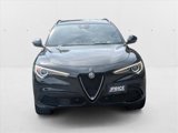 Used 2018 Alfa Romeo Stelvio Ti Sport image 2