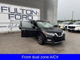 Used 2018 Nissan Rogue SL image 4