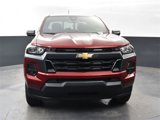 New 2024 Chevrolet Colorado LT w/ LT Convenience Package II image 3
