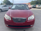Used 2007 Hyundai Elantra GLS image 2