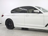 Used 2021 BMW 530i xDrive w/ M Sport Package image 3