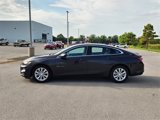 Used 2022 Chevrolet Malibu LT image 4